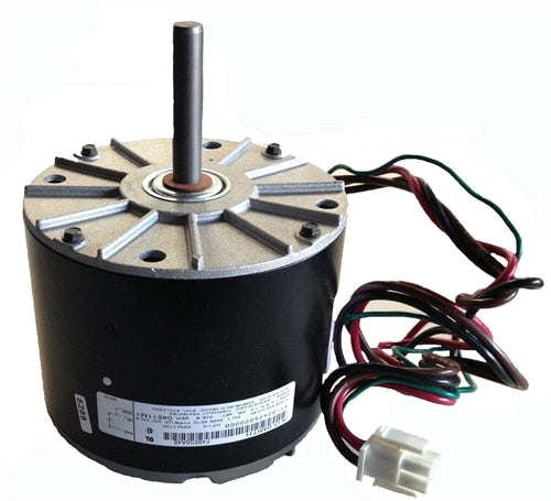 YORK S1-02436241000 CONDENSER FAN MOTORS