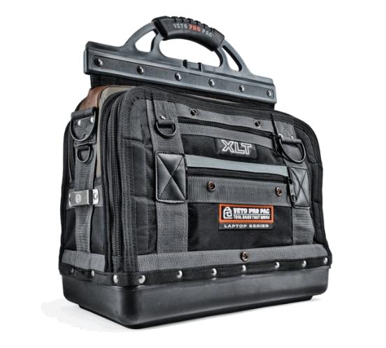VETO PRO PAC OT-MC TOOL BAGS & STORAGE