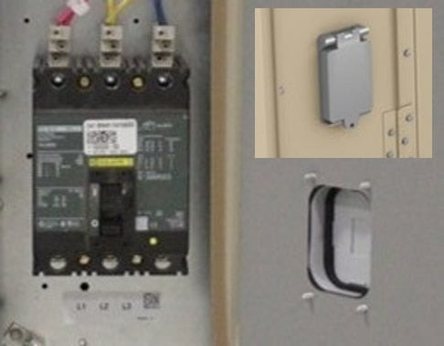 ALLIED C1DISC080B-1 DISCONNECTS