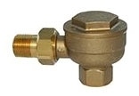 HOFFMAN FT015H-3/4 PIPE FITTINGS