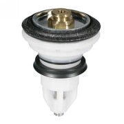 HONEYWELL D06FA-11/2 LOW LEAD PRESSURE REGULATING VALVES