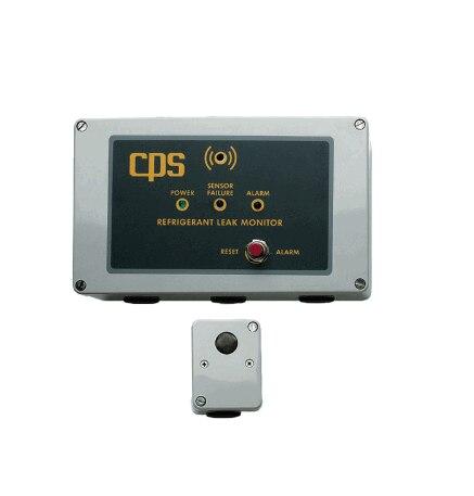 CPS PRODUCTS RM134 LEAK DETECTORS