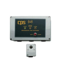 CPS PRODUCTS RM134 LEAK DETECTORS