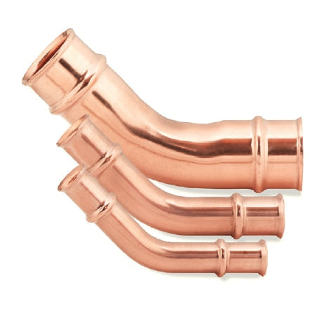 SPORLAN PZK-45E8-HNBR PIPE FITTINGS