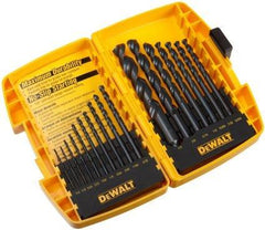 DEWALT DW1163BB DRILL & DRIVER BITS