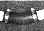 TEX-FLEX FB3412 PIPE FITTINGS