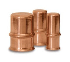 SPORLAN PZK-CP14-HNBR PIPE FITTINGS