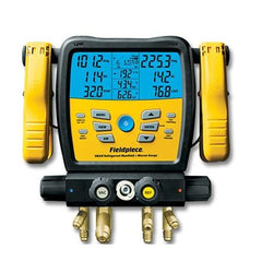 FIELDPIECE SMAN480V MANIFOLDS & GAUGES