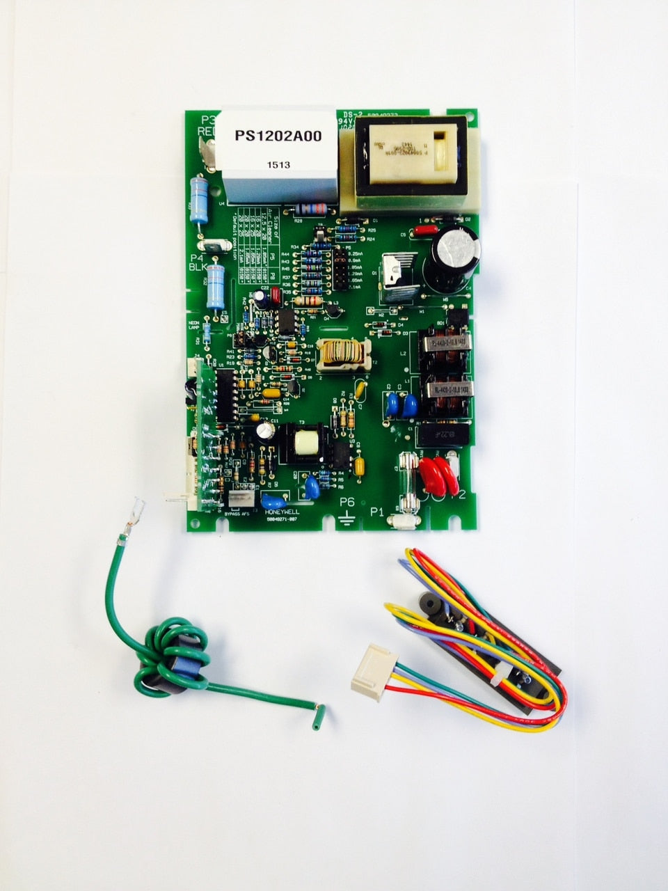 HONEYWELL PS1202A00 AIR CLEANER REPLACEMENT PARTS