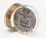 JW HARRIS 76215 FUSES