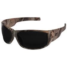 EDGE EYEWEAR HZ116CF SAFETY GLASSES