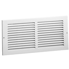 HART & COOLEY 43355 RETURN AIR GRILLES