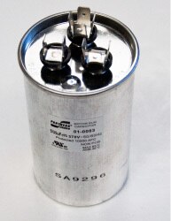 NORDYNE 30317 CAPACITORS