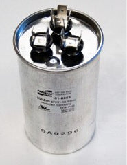 NORDYNE 30317 CAPACITORS