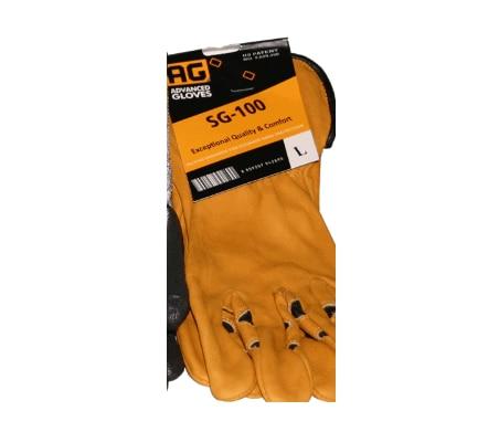 LENTUS SG-100 WORK GLOVES
