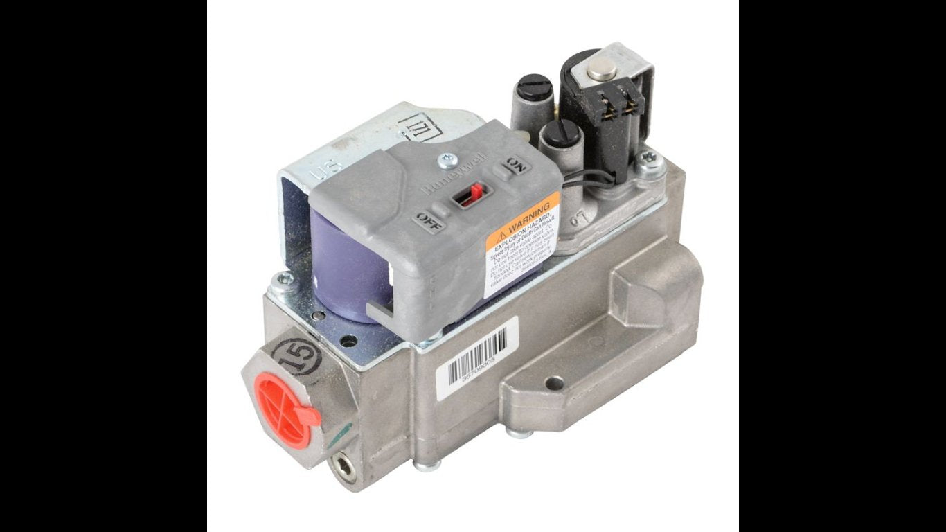 ALLIED 71W96 GAS VALVES
