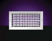 HART & COOLEY A618MS146 REGISTERS