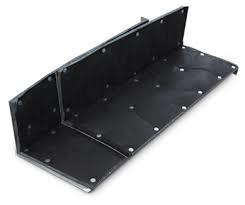 MCDANIEL METALS 19x19x36 DUCT PLENUMS