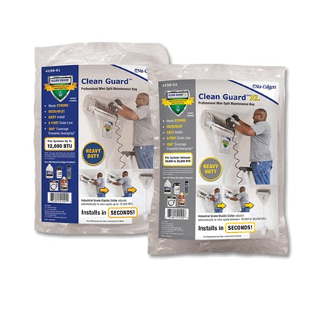 NU-CALGON 821829 MINI SPLIT AIR FILTERS