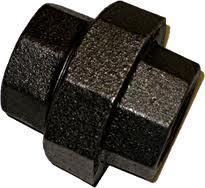 MUELLER INDUSTRIES 292920 GALVANIZED & BLACK PIPES