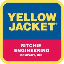 Ritchie Engineering Company 60615 - Ratcheting Service Valve Wrench
