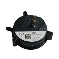 YORK S1-02435812000 RELAYS