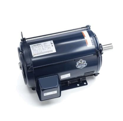 MARATHON MOTORS U431A-P AIR CLEANER REPLACEMENT PARTS