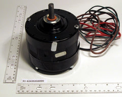 YORK S1-02435356000 CONDENSER FAN MOTORS
