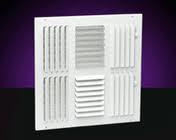 HART & COOLEY 30488 REGISTERS