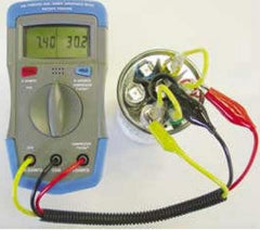 AMRAD DSC CAPACITORS