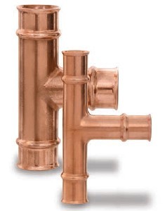 SPORLAN PZK-T18-HNBR PIPE FITTINGS