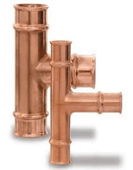 SPORLAN PZK-T18-HNBR PIPE FITTINGS