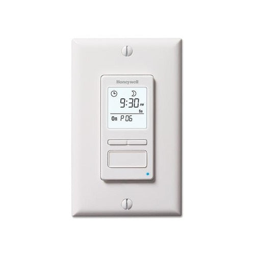 HONEYWELL RPLS530A1038 PROGRAMMABLE THERMOSTATS