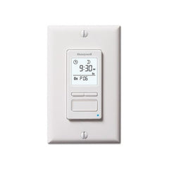 HONEYWELL RPLS530A1038 PROGRAMMABLE THERMOSTATS