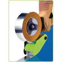 RAVEN PRODUCTS HVAC-TAPE3 ALUMINUM FOIL TAPES
