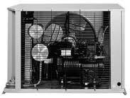 BOHN BHT015X6CFMT REFRIGERATION UNITS