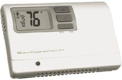 ICM CONTROLS SC4812 NON PROGRAMMABLE THERMOSTATS