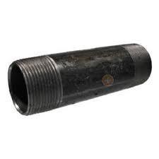MUELLER INDUSTRIES 289400 GALVANIZED & BLACK PIPES