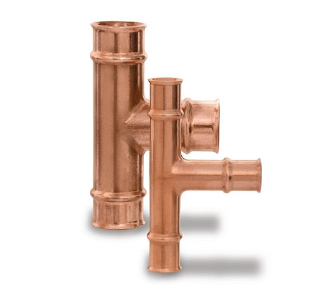 SPORLAN PZK-T22-HNBR PIPE FITTINGS