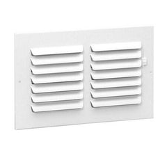 HART & COOLEY 301M-14x8 REGISTERS