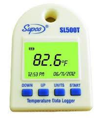 SUPCO SL500T THERMOMETERS