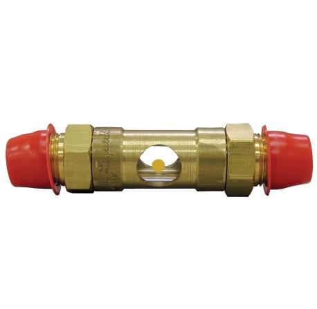 SUPCO SG114 SIGHT GLASSES