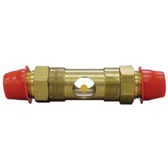 SUPCO SG114 SIGHT GLASSES