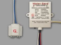 WATER GARD 401485B FAN CONTROL BOARDS