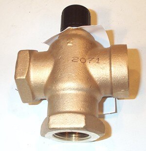 SIEMENS 59902071 MIXING VALVES