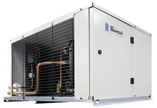 TECUMSEH AWG4530EXNHG CONDENSING UNITS