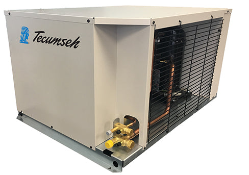 TECUMSEH ASHR2480ZNAMP1 CONDENSING UNITS
