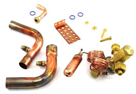 ARMSTRONG AIR A2TXV01-1 THERMAL EXPANSION VALVES (TXV)
