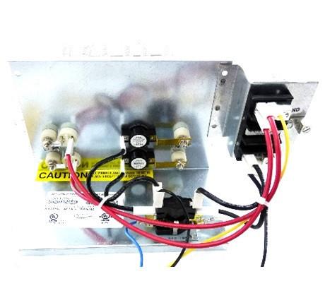 ARMSTRONG AIR 1.821002 HEAT STRIPS