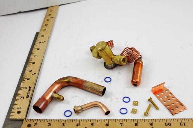 ARMSTRONG AIR H2TXV01-1 THERMAL EXPANSION VALVES (TXV)
